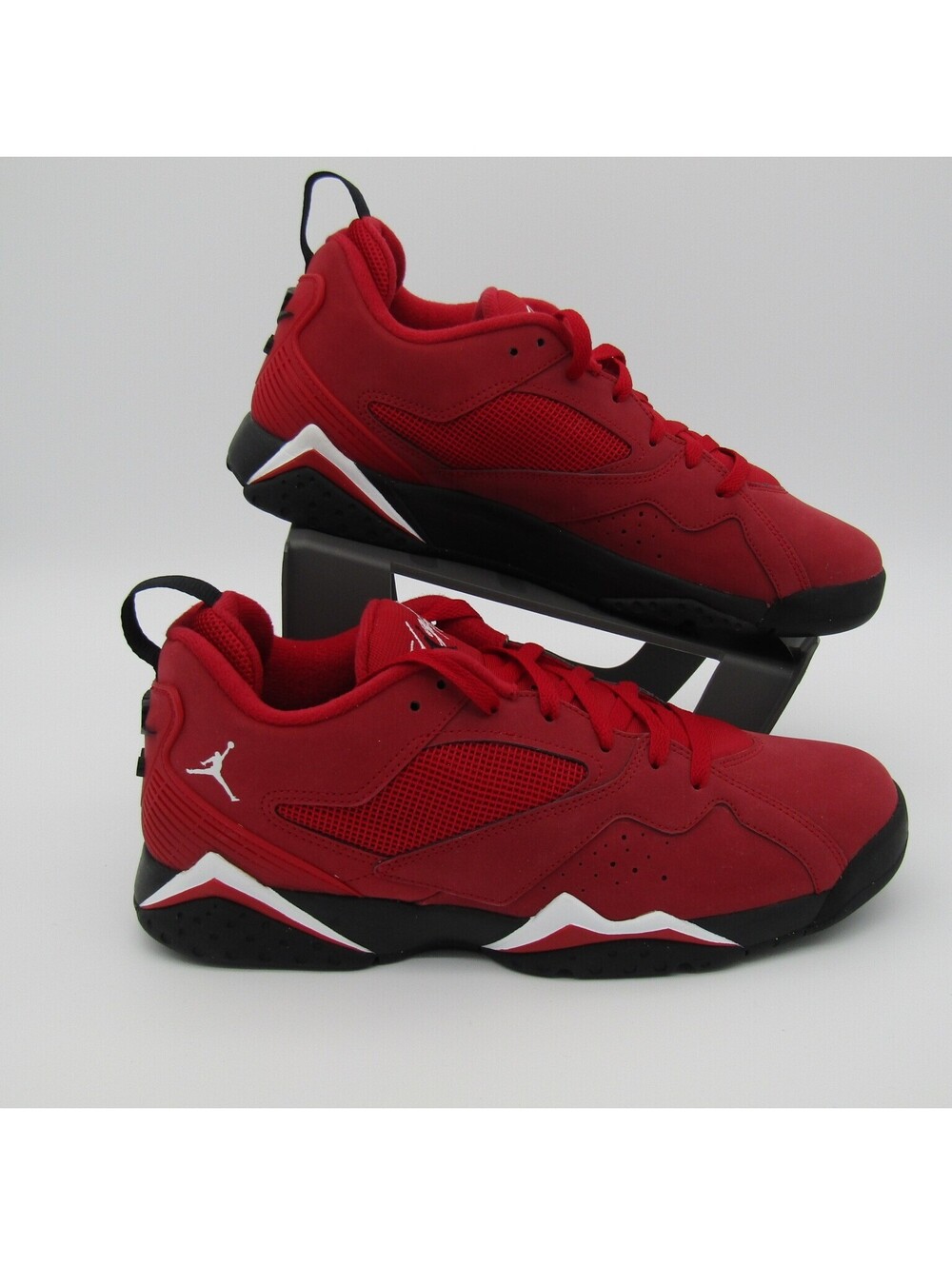 New Nike Jordan MVP 92 Men's 11 Red Black White Sneakers